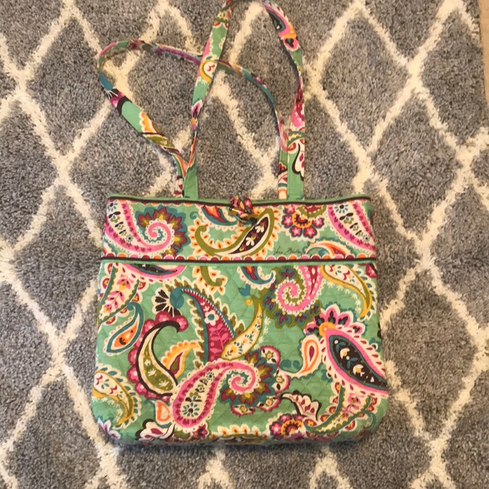 Vera Bradley Tote